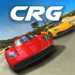 Logo of New Car Racing Game 2019 – Fast Driving Game android Application 