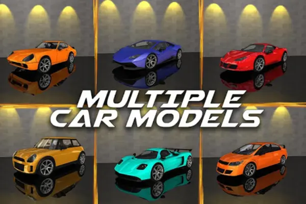 New Car Racing Game 2019 – Fast Driving Game android App screenshot 1